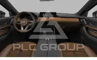 2024 Mazda CX-80