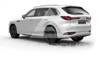 2024 Mazda CX-80