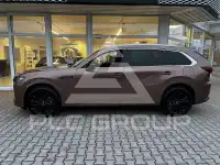 2024 Mazda CX-80