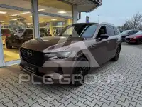 2024 Mazda CX-80