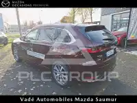 2024 Mazda CX-80