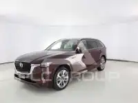 2024 Mazda CX-80