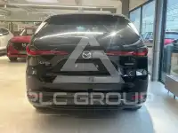 2024 Mazda CX-80