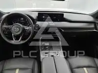 2024 Mazda CX-80