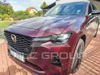 2024 Mazda CX-80