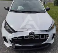 2024 Mazda 2