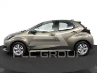 2024 Mazda 2