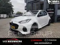 2024 Mazda 2 (Demio)