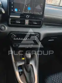 2024 Mazda 2
