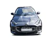 2024 Mazda 2