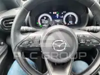2024 Mazda 2 (Demio)