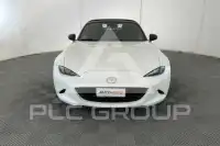 2024 Mazda MX-5