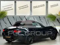 2024 Mazda MX-5