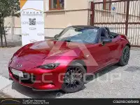 2024 Mazda MX-5
