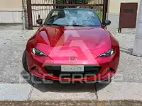 2024 Mazda MX-5