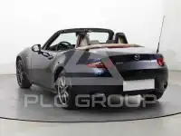 2024 Mazda MX-5