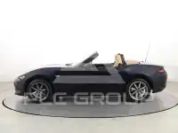 2024 Mazda MX-5
