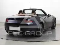 2024 Mazda MX-5