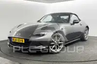 2024 Mazda MX-5
