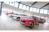 2024 Mazda MX-5