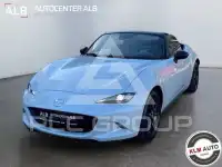 2024 Mazda MX-5
