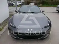 2024 Mazda MX-5
