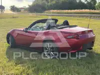2024 Mazda MX-5
