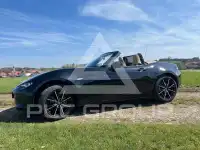2024 Mazda MX-5