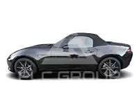 2024 Mazda MX-5