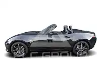 2024 Mazda MX-5