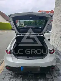 2024 Mazda 3