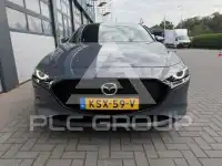 2024 Mazda 3