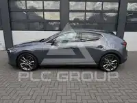 2024 Mazda 3