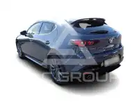 2024 Mazda 3