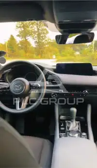 2024 Mazda 3