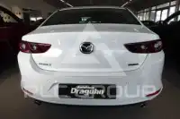 2024 Mazda 3