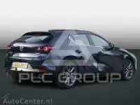 2024 Mazda 3