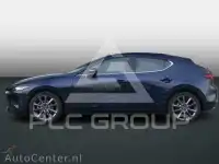 2024 Mazda 3