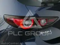 2024 Mazda 3