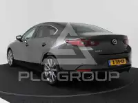 2024 Mazda 3