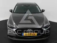 2024 Mazda 3