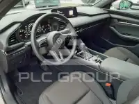 2024 Mazda 3