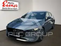 2024 Mazda 3