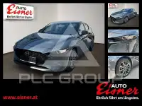 2024 Mazda 3