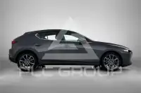 2024 Mazda 3
