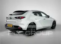 2024 Mazda 3