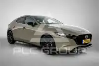 2024 Mazda 3