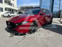 2024 Mazda 3