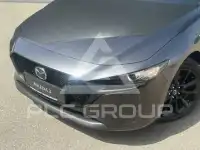 2024 Mazda 3