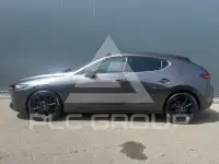 2024 Mazda 3